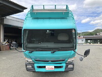MITSUBISHI FUSO Canter Flat Body TPG-FEB90 2017 178,835km_8