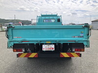 MITSUBISHI FUSO Canter Flat Body TPG-FEB90 2017 178,835km_9