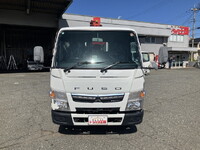 MITSUBISHI FUSO Canter Truck (With 4 Steps Of Cranes) TPG-FEA50 2019 304,543km_11