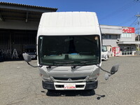 MITSUBISHI FUSO Canter Truck (With 4 Steps Of Cranes) TPG-FEA50 2019 304,543km_12