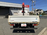 MITSUBISHI FUSO Canter Truck (With 4 Steps Of Cranes) TPG-FEA50 2019 304,543km_13