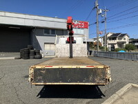 MITSUBISHI FUSO Canter Truck (With 4 Steps Of Cranes) TPG-FEA50 2019 304,543km_14