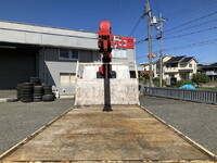 MITSUBISHI FUSO Canter Truck (With 4 Steps Of Cranes) TPG-FEA50 2019 304,543km_15