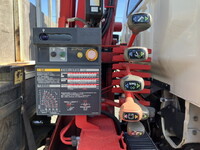MITSUBISHI FUSO Canter Truck (With 4 Steps Of Cranes) TPG-FEA50 2019 304,543km_18
