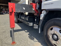 MITSUBISHI FUSO Canter Truck (With 4 Steps Of Cranes) TPG-FEA50 2019 304,543km_20