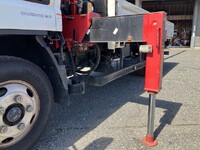 MITSUBISHI FUSO Canter Truck (With 4 Steps Of Cranes) TPG-FEA50 2019 304,543km_21