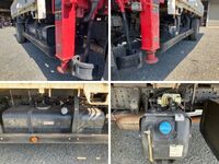 MITSUBISHI FUSO Canter Truck (With 4 Steps Of Cranes) TPG-FEA50 2019 304,543km_23