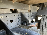 MITSUBISHI FUSO Canter Truck (With 4 Steps Of Cranes) TPG-FEA50 2019 304,543km_26