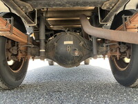 MITSUBISHI FUSO Canter Truck (With 4 Steps Of Cranes) TPG-FEA50 2019 304,543km_29