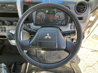 MITSUBISHI FUSO Canter Truck (With 4 Steps Of Cranes) TPG-FEA50 2019 304,543km_34