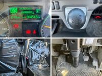MITSUBISHI FUSO Canter Truck (With 4 Steps Of Cranes) TPG-FEA50 2019 304,543km_35