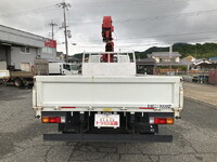 MITSUBISHI FUSO Canter Truck (With 4 Steps Of Cranes) TPG-FEA50 2019 80,155km_10