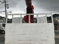 MITSUBISHI FUSO Canter Truck (With 4 Steps Of Cranes) TPG-FEA50 2019 80,155km_12