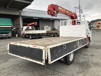 MITSUBISHI FUSO Canter Truck (With 4 Steps Of Cranes) TPG-FEA50 2019 80,155km_14