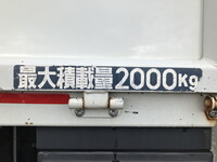 MITSUBISHI FUSO Canter Truck (With 4 Steps Of Cranes) TPG-FEA50 2019 80,155km_15