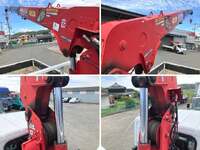 MITSUBISHI FUSO Canter Truck (With 4 Steps Of Cranes) TPG-FEA50 2019 80,155km_16