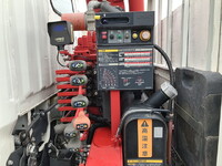 MITSUBISHI FUSO Canter Truck (With 4 Steps Of Cranes) TPG-FEA50 2019 80,155km_17