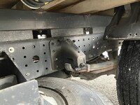 MITSUBISHI FUSO Canter Truck (With 4 Steps Of Cranes) TPG-FEA50 2019 80,155km_25