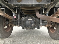 MITSUBISHI FUSO Canter Truck (With 4 Steps Of Cranes) TPG-FEA50 2019 80,155km_26