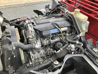 MITSUBISHI FUSO Canter Truck (With 4 Steps Of Cranes) TPG-FEA50 2019 80,155km_28