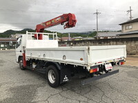 MITSUBISHI FUSO Canter Truck (With 4 Steps Of Cranes) TPG-FEA50 2019 80,155km_4