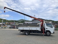 MITSUBISHI FUSO Canter Truck (With 4 Steps Of Cranes) TPG-FEA50 2019 80,155km_7