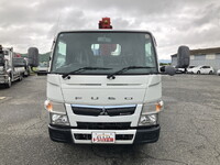 MITSUBISHI FUSO Canter Truck (With 4 Steps Of Cranes) TPG-FEA50 2019 80,155km_8