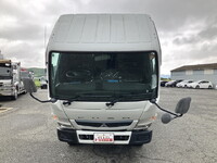 MITSUBISHI FUSO Canter Truck (With 4 Steps Of Cranes) TPG-FEA50 2019 80,155km_9