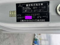 MITSUBISHI FUSO Canter Aluminum Van TKG-FEB90 2015 110,900km_12