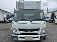 MITSUBISHI FUSO Canter Aluminum Van TKG-FEB90 2015 110,900km_13