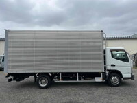MITSUBISHI FUSO Canter Aluminum Van TKG-FEB90 2015 110,900km_14