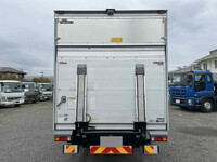 MITSUBISHI FUSO Canter Aluminum Van TKG-FEB90 2015 110,900km_15