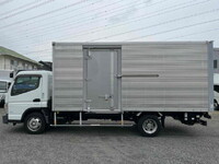 MITSUBISHI FUSO Canter Aluminum Van TKG-FEB90 2015 110,900km_16