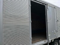 MITSUBISHI FUSO Canter Aluminum Van TKG-FEB90 2015 110,900km_17