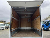 MITSUBISHI FUSO Canter Aluminum Van TKG-FEB90 2015 110,900km_18