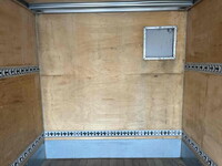 MITSUBISHI FUSO Canter Aluminum Van TKG-FEB90 2015 110,900km_23