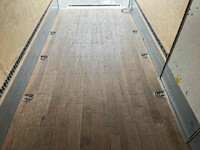 MITSUBISHI FUSO Canter Aluminum Van TKG-FEB90 2015 110,900km_24