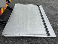 MITSUBISHI FUSO Canter Aluminum Van TKG-FEB90 2015 110,900km_28