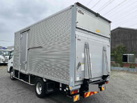 MITSUBISHI FUSO Canter Aluminum Van TKG-FEB90 2015 110,900km_2
