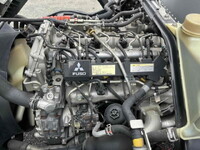 MITSUBISHI FUSO Canter Aluminum Van TKG-FEB90 2015 110,900km_32