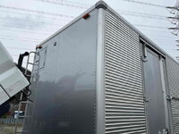 MITSUBISHI FUSO Canter Aluminum Van TKG-FEB90 2015 110,900km_33