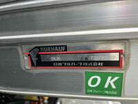 MITSUBISHI FUSO Canter Aluminum Van TKG-FEB90 2015 110,900km_37