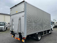 MITSUBISHI FUSO Canter Aluminum Van TKG-FEB90 2015 110,900km_4