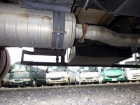 MITSUBISHI FUSO Canter Flat Body 2RG-FEAV0 2022 52,000km_17