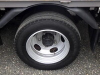 MITSUBISHI FUSO Canter Flat Body 2RG-FEAV0 2022 52,000km_22