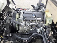 MITSUBISHI FUSO Canter Flat Body 2RG-FEAV0 2022 52,000km_23