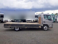 MITSUBISHI FUSO Canter Flat Body 2RG-FEAV0 2022 52,000km_26