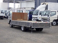 MITSUBISHI FUSO Canter Flat Body 2RG-FEAV0 2022 52,000km_27