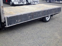 MITSUBISHI FUSO Canter Flat Body 2RG-FEAV0 2022 52,000km_28