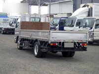 MITSUBISHI FUSO Canter Flat Body 2RG-FEAV0 2022 52,000km_2